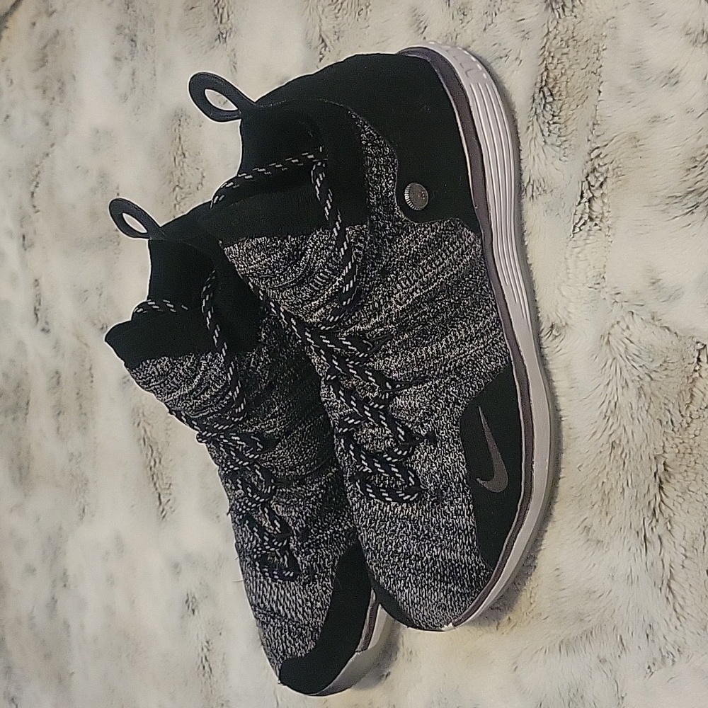 Nike KD11 Flyknit Basketball Shoes